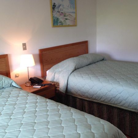 Hotel Brandts Los Robles De San Juan มานากัว ภายนอก รูปภาพ