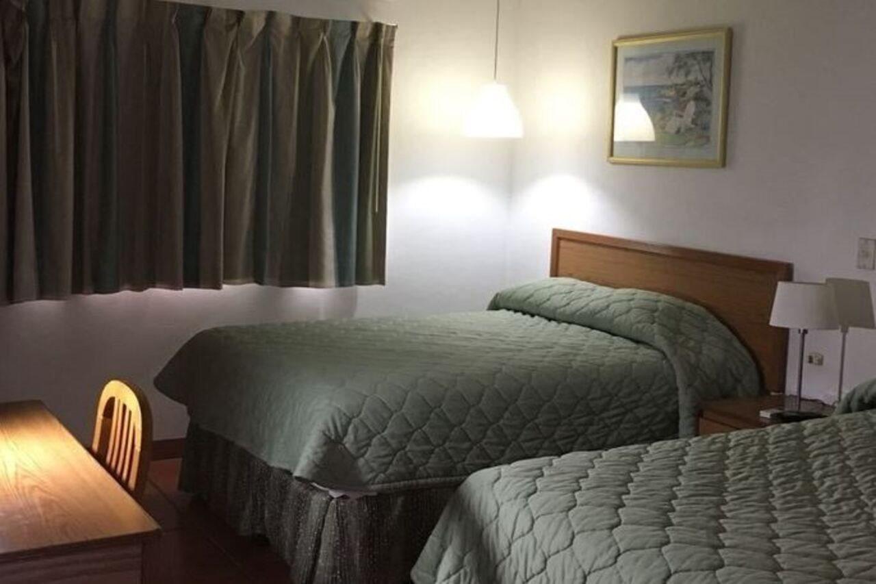Hotel Brandts Los Robles De San Juan มานากัว ภายนอก รูปภาพ