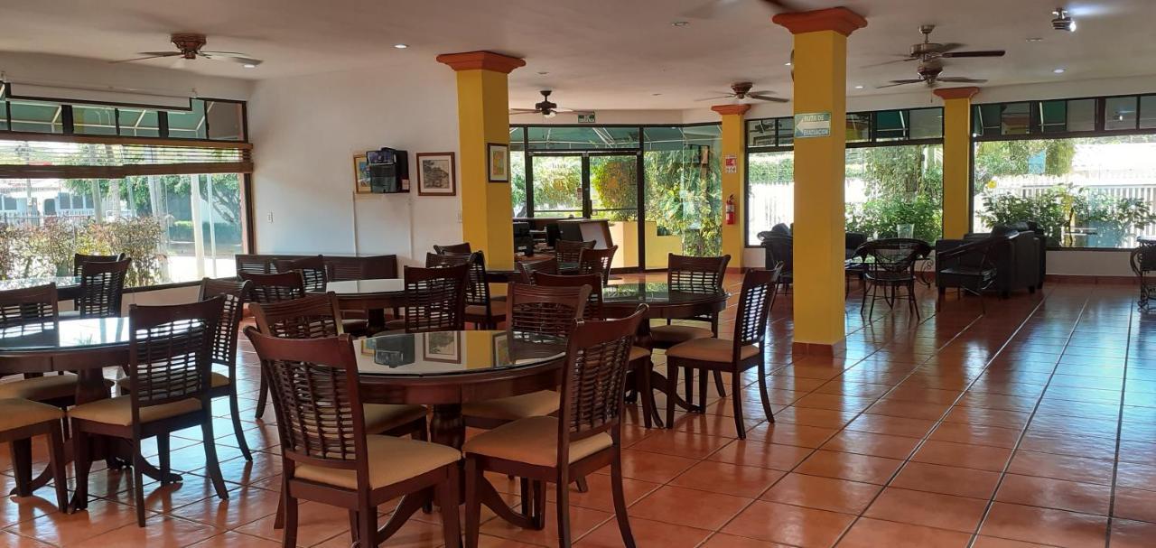 Hotel Brandts Los Robles De San Juan มานากัว ภายนอก รูปภาพ