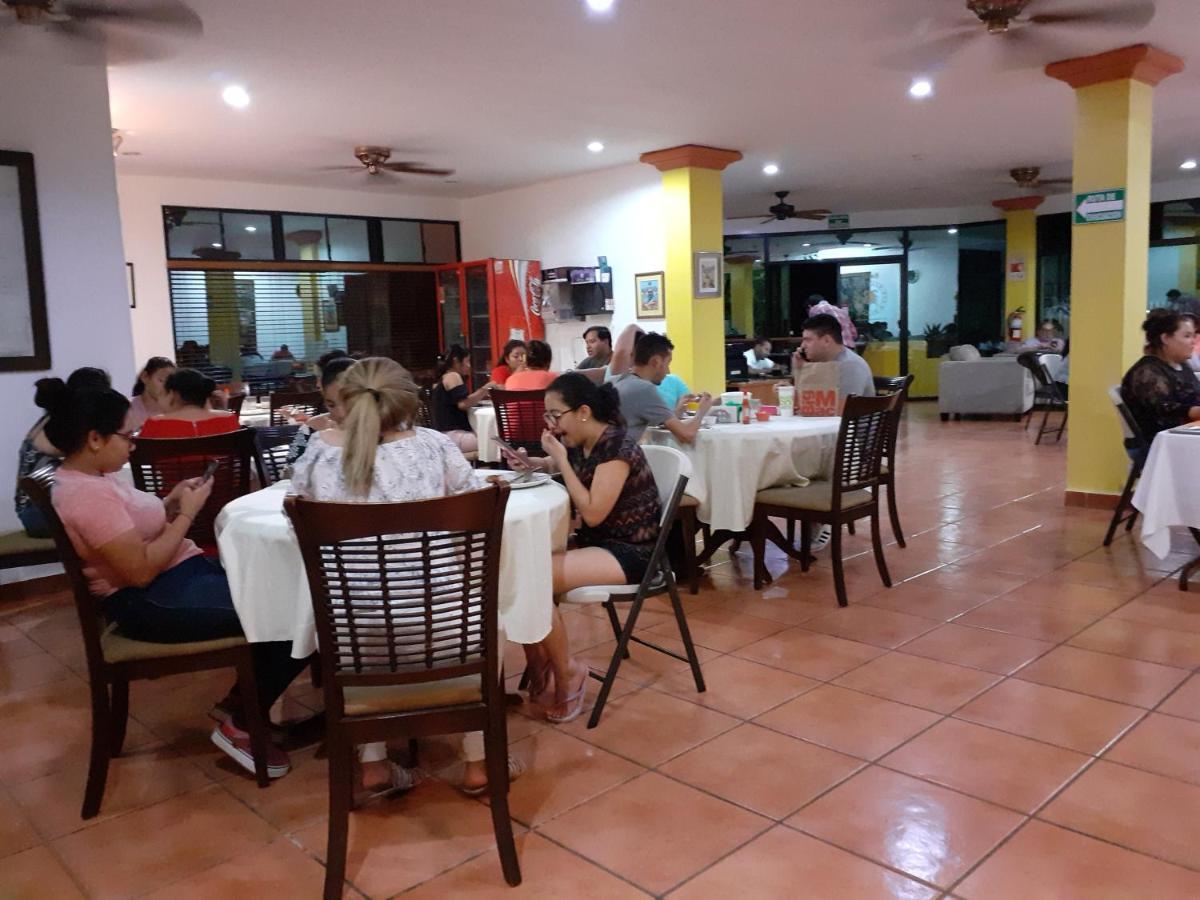 Hotel Brandts Los Robles De San Juan มานากัว ภายนอก รูปภาพ