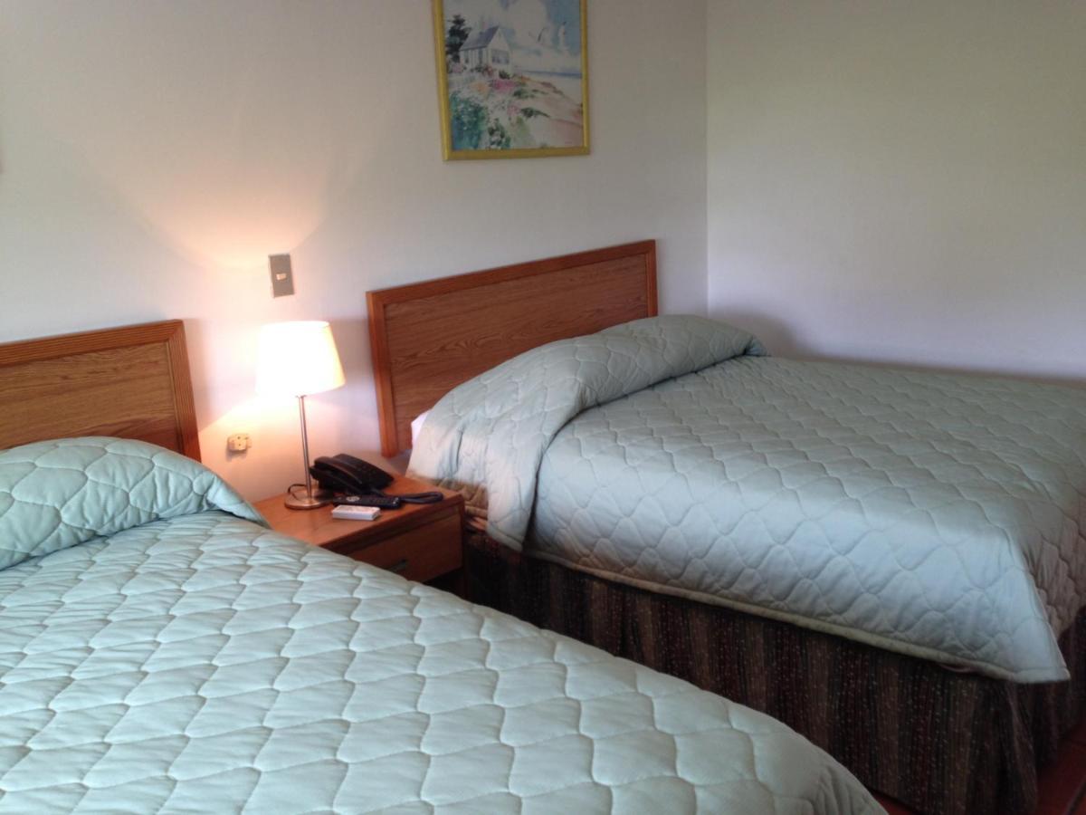 Hotel Brandts Los Robles De San Juan มานากัว ภายนอก รูปภาพ