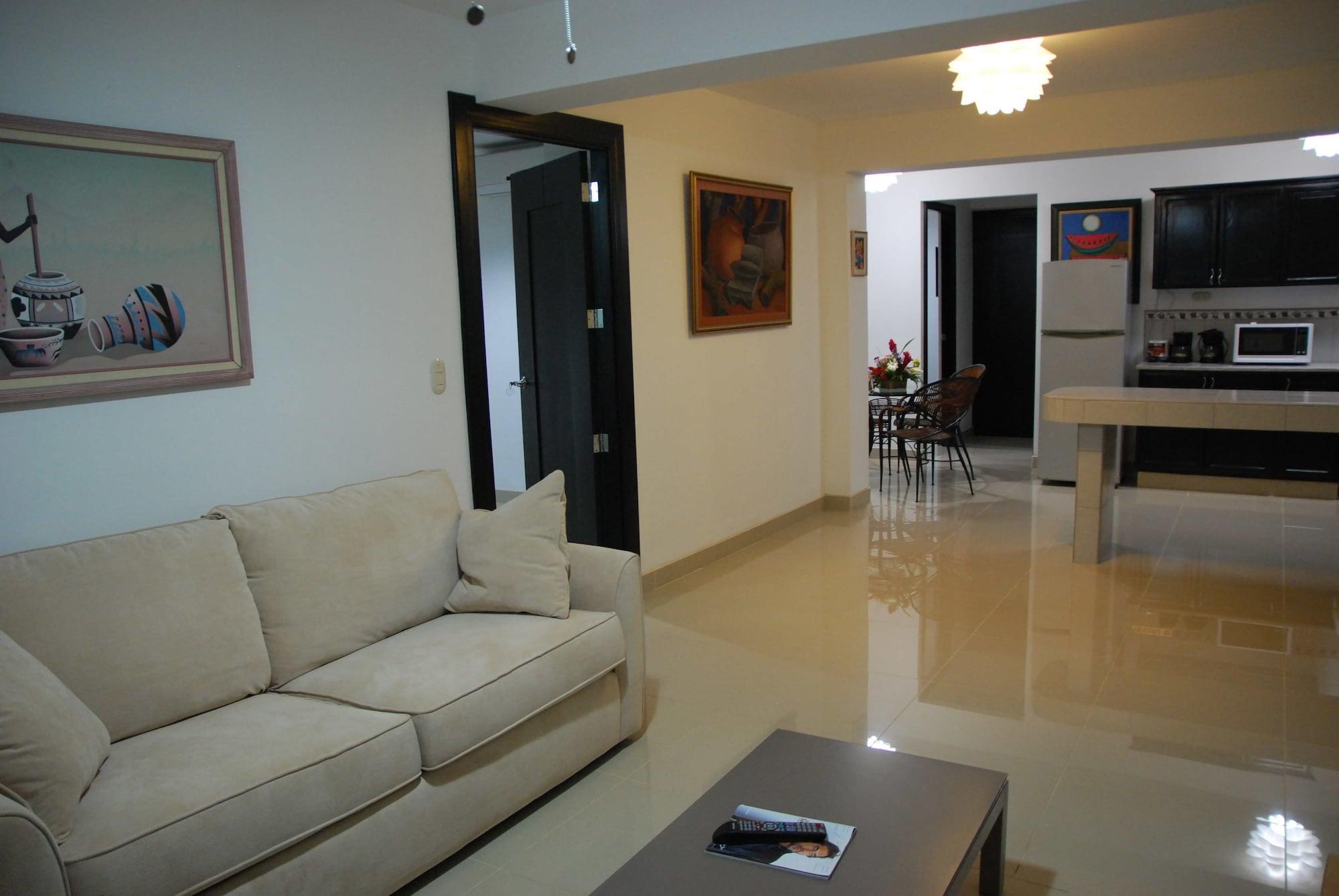 Hotel Brandts Los Robles De San Juan มานากัว ภายนอก รูปภาพ