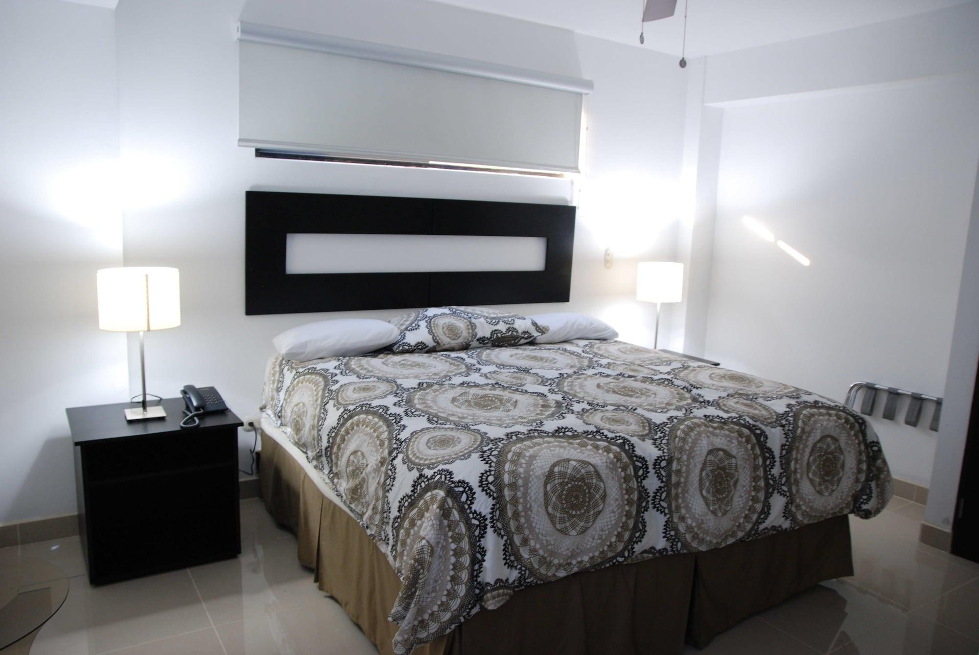 Hotel Brandts Los Robles De San Juan มานากัว ภายนอก รูปภาพ