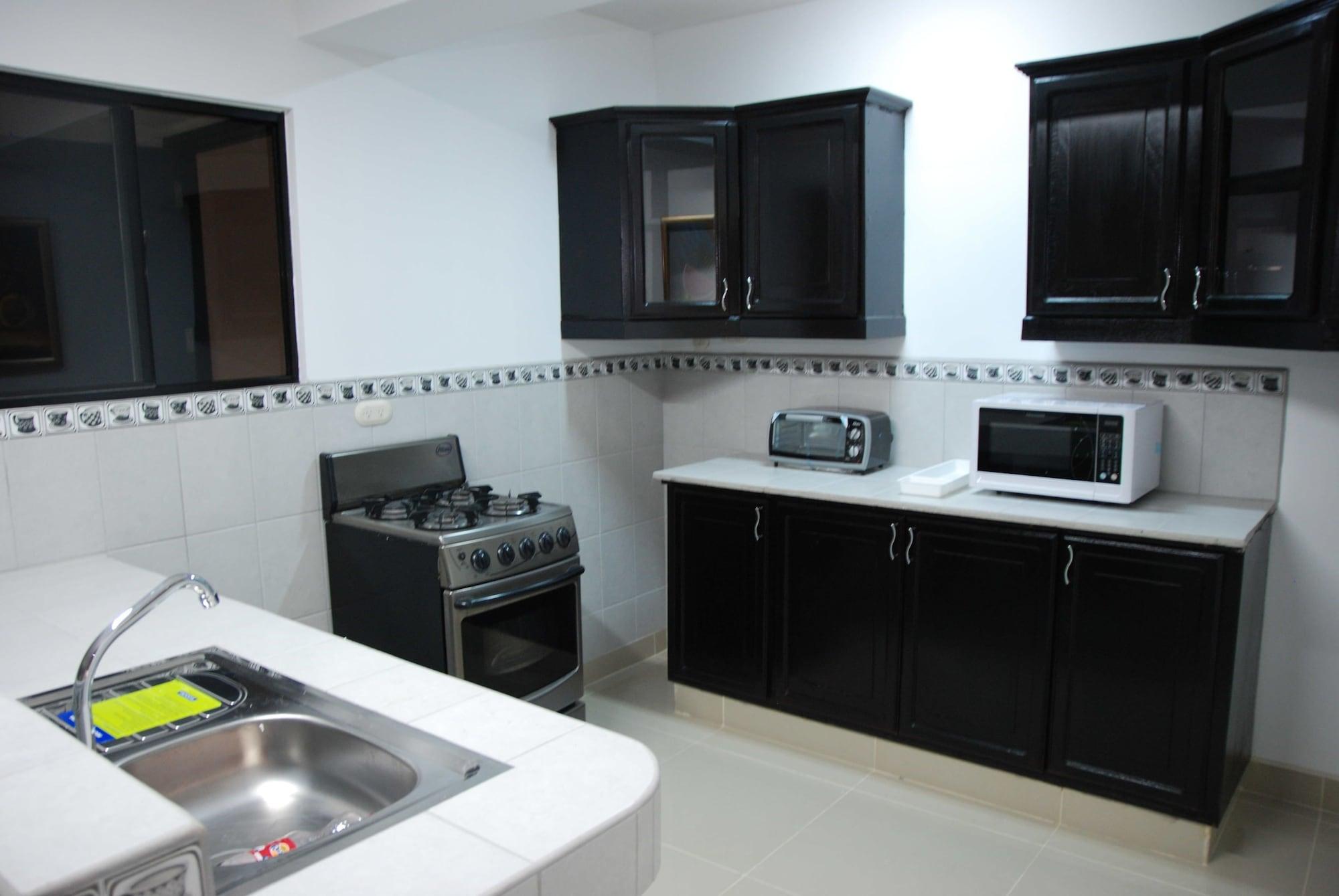 Hotel Brandts Los Robles De San Juan มานากัว ภายนอก รูปภาพ