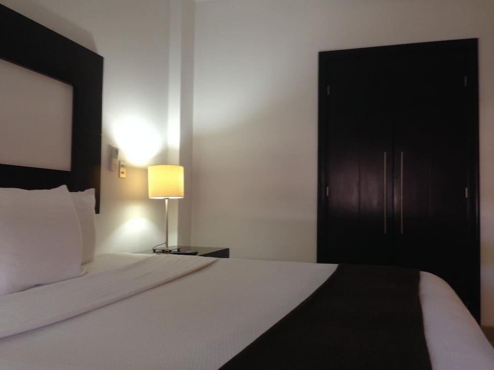 Hotel Brandts Los Robles De San Juan มานากัว ภายนอก รูปภาพ