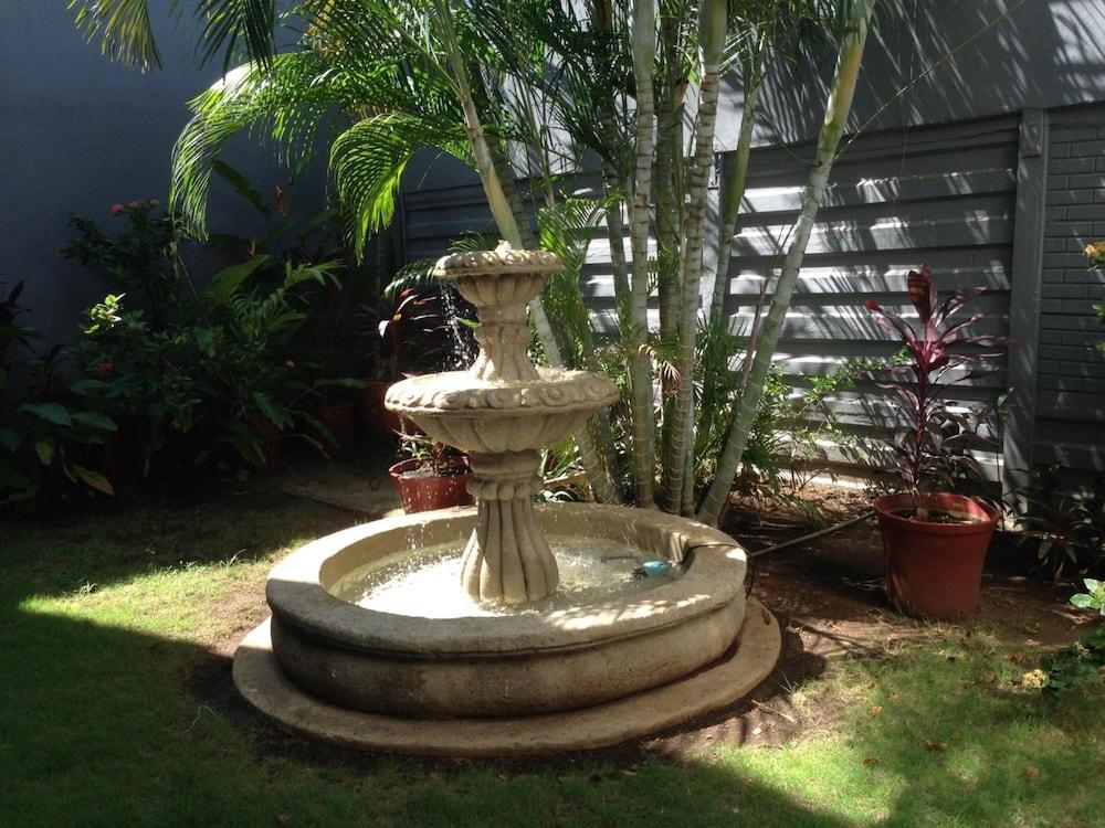 Hotel Brandts Los Robles De San Juan มานากัว ภายนอก รูปภาพ