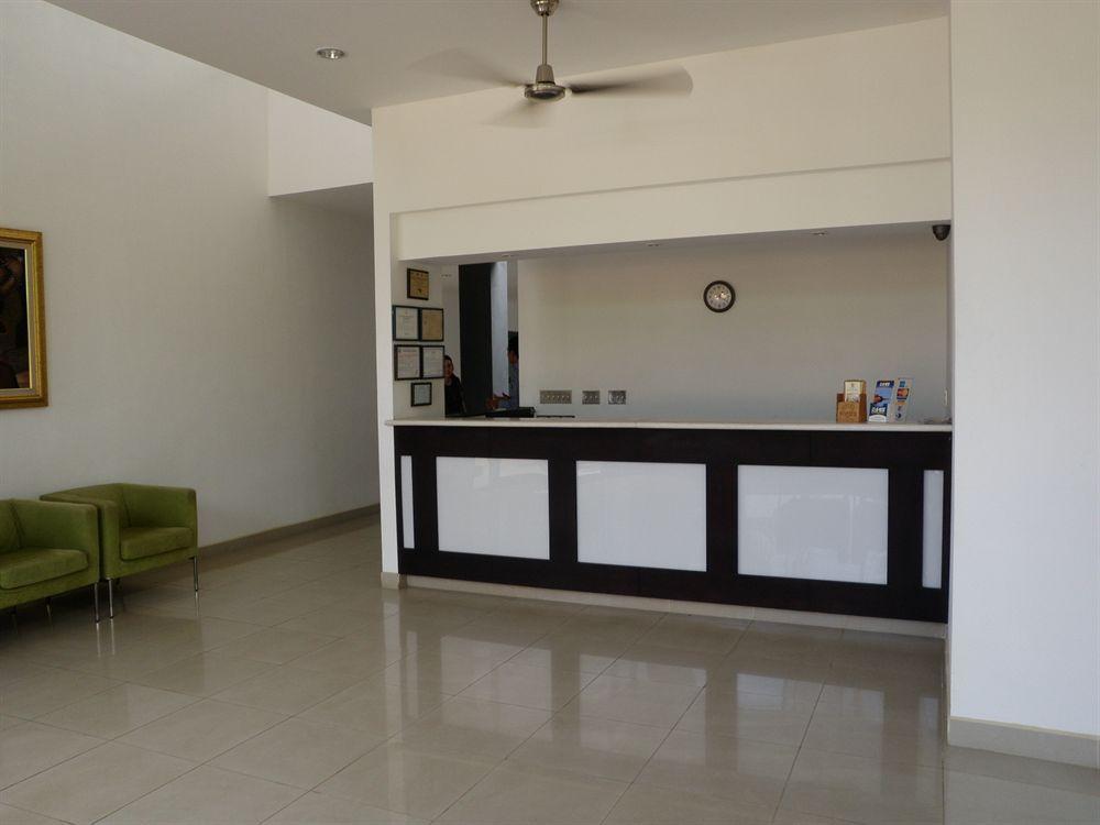 Hotel Brandts Los Robles De San Juan มานากัว ภายนอก รูปภาพ