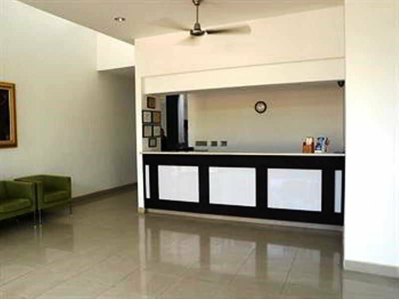 Hotel Brandts Los Robles De San Juan มานากัว ภายนอก รูปภาพ